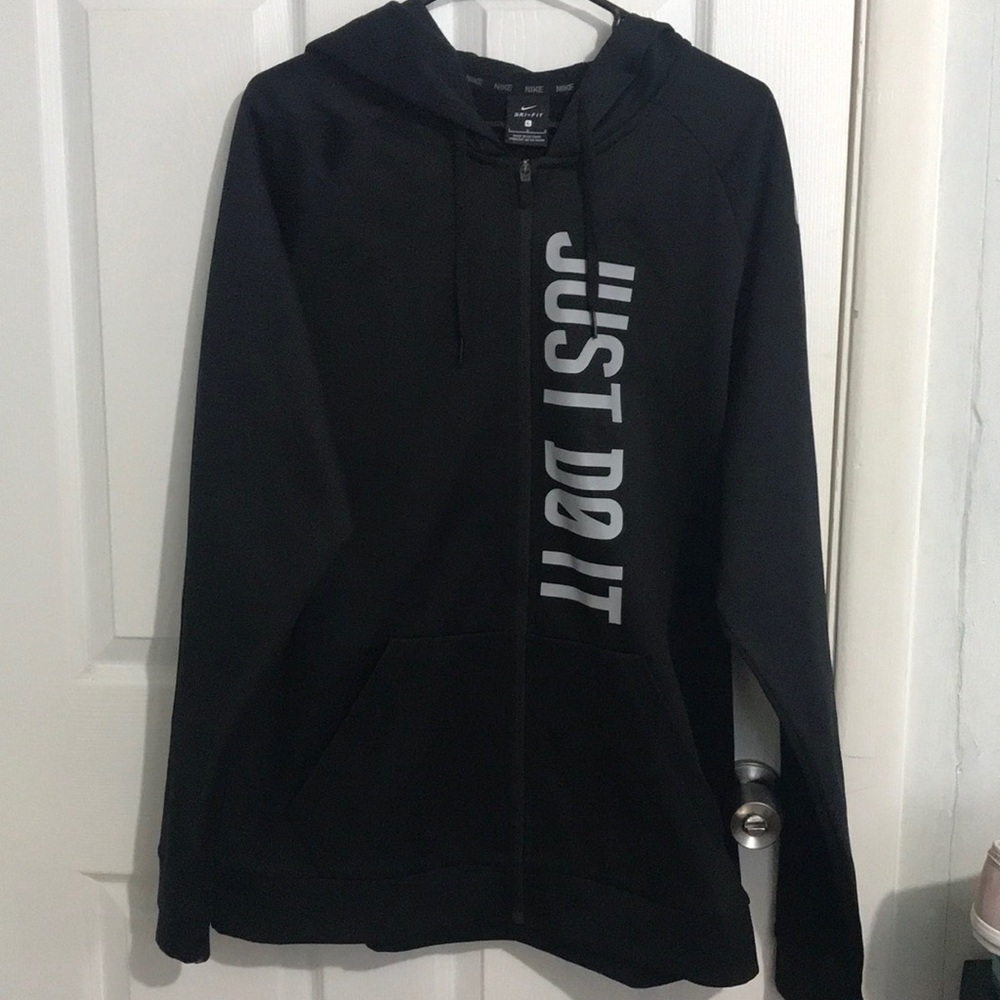 Nike’s DriFit